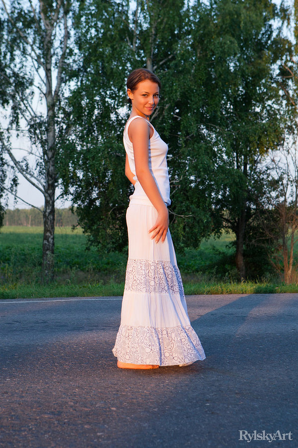 Юлечка, 46