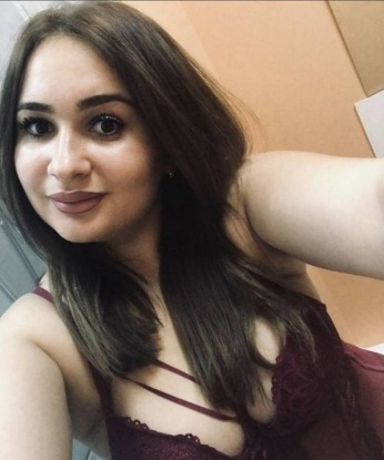 Нина, 24