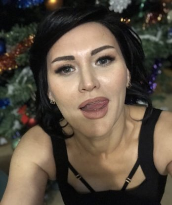 Ксения, 39
